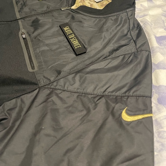 Patriots salute to service jacket - Picture 5 of 8